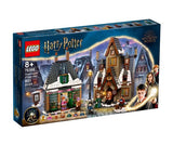 Lego® Harry Potter™ 76388 - Посещение В Село Хогсмийд