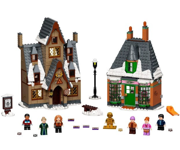 Lego® Harry Potter™ 76388 - Посещение В Село Хогсмийд