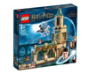 Lego® Harry Potter™ 76401 - Дворът На Хогуортс: Спасението На Сириус