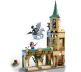 Lego® Harry Potter™ 76401 - Дворът На Хогуортс: Спасението На Сириус
