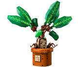 Lego® Harry Potter™ 76433 - Мандрагора
