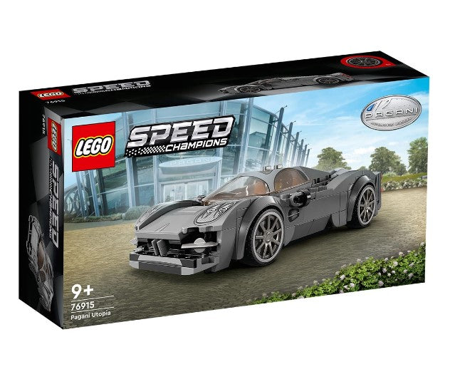 Lego® Speed Champions 76915 - Pagani Utopia