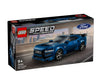 Lego® Speed Champions 76920 - Спортна Кола Ford Mustang Dark Horse
