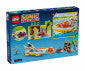 Lego® Sonic The Hedgehog™ 76997 - Приключенската Лодка На Тейлс