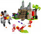 Lego® Sonic The Hedgehog™ 76998 - Нъкълс И Храмът На Главния Изумруд