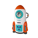 Космическа Ракета Space Capsule 008 501 Buba