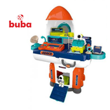 Космическа Ракета Space Capsule 008 501 Buba