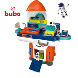 Космическа Ракета Space Capsule 008 501 Buba