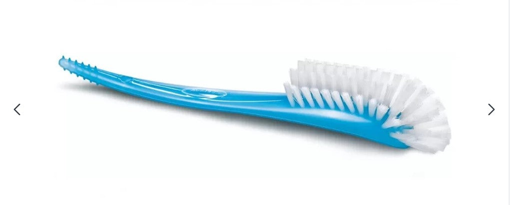 Четка За Шишета И Биберони Scf145 06 Philips Avent