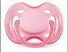 Ортодонтична Залъгалка Sensitive 0-6М - Залъгалки - Philips Avent - BebeMama