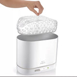 Електрически Стерилизатор 4-В-1 --- BebeMama