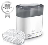 Електрически Стерилизатор 4-В-1 - Стерилизатори - Philips Avent - BebeMama