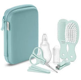 Комплект Грижа За Бебето, Цвят Мента Philips Avent