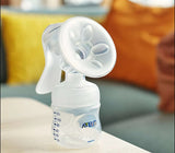 Ръчна Помпа За Изцеждане На Кърма Comfort --- BebeMama