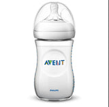 Шише За Хранене Natural 260Мл Pp 2.0 - Шишета За Хранене - Philips Avent - BebeMama