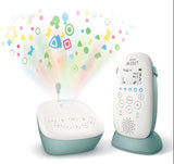 Dect Бебефон Scd731 52 Philips Avent