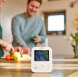 Видео Монитор Scd831/52 --- BebeMama