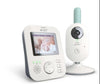 Видео Монитор Scd831/52 - Бебефони И Видеофони - Philips Avent - BebeMama