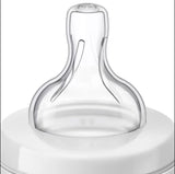 Шише Classic Anti-Colic Bpa Free - 260 Мл - Pp - Пингвин --- BebeMama
