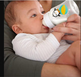 Шише Classic Anti-Colic Bpa Free - 260 Мл - Pp - Пингвин --- BebeMama