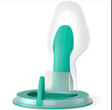 Шише За Хранене Anti-Colic Airfree 125Мл --- BebeMama