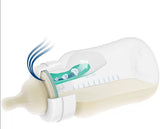 Шише За Хранене Anti-Colic Airfree 125Мл --- BebeMama