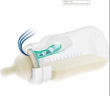 Шише За Хранене Anti-Colic Airfree 125Мл 2 Бр./Оп. --- BebeMama