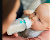 Шише За Хранене Anti-Colic Airfree 260Мл --- BebeMama