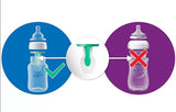 Комплект За Новородено Anti-Colic Airfree --- BebeMama