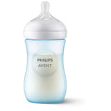 Шише Natural Response 260 Мл 1м+, Син Philips Avent