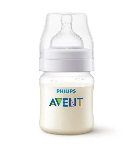 Шише Anti Colic 3.0 125 Мл 0м+ Philips Avent