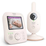 Дигитален Видеофон Advanced Scd881 26 Philips Avent