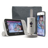 Дигитален Видеофон Connected Scd953 26 Philips Avent