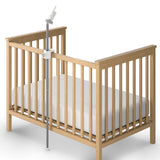 Дигитален Видеофон Premium Connected Scd971 26 С Технология Sense Iq Philips Avent