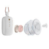 Двойна Електрическа Помпа За Кърма Hands Free Philips Avent