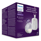 Единична Електрическа Помпа За Кърма Hands Free Philips Avent