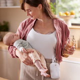 Двойна Електрическа Помпа За Кърма Hands Free Philips Avent