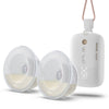 Двойна Електрическа Помпа За Кърма Hands Free Philips Avent