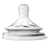 Биберони Natural Първи За Новородено 0м Philips Avent