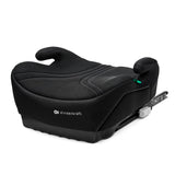 I Boost 2 Pro I Size Столче За Кола Isofix Black Kinderkraft