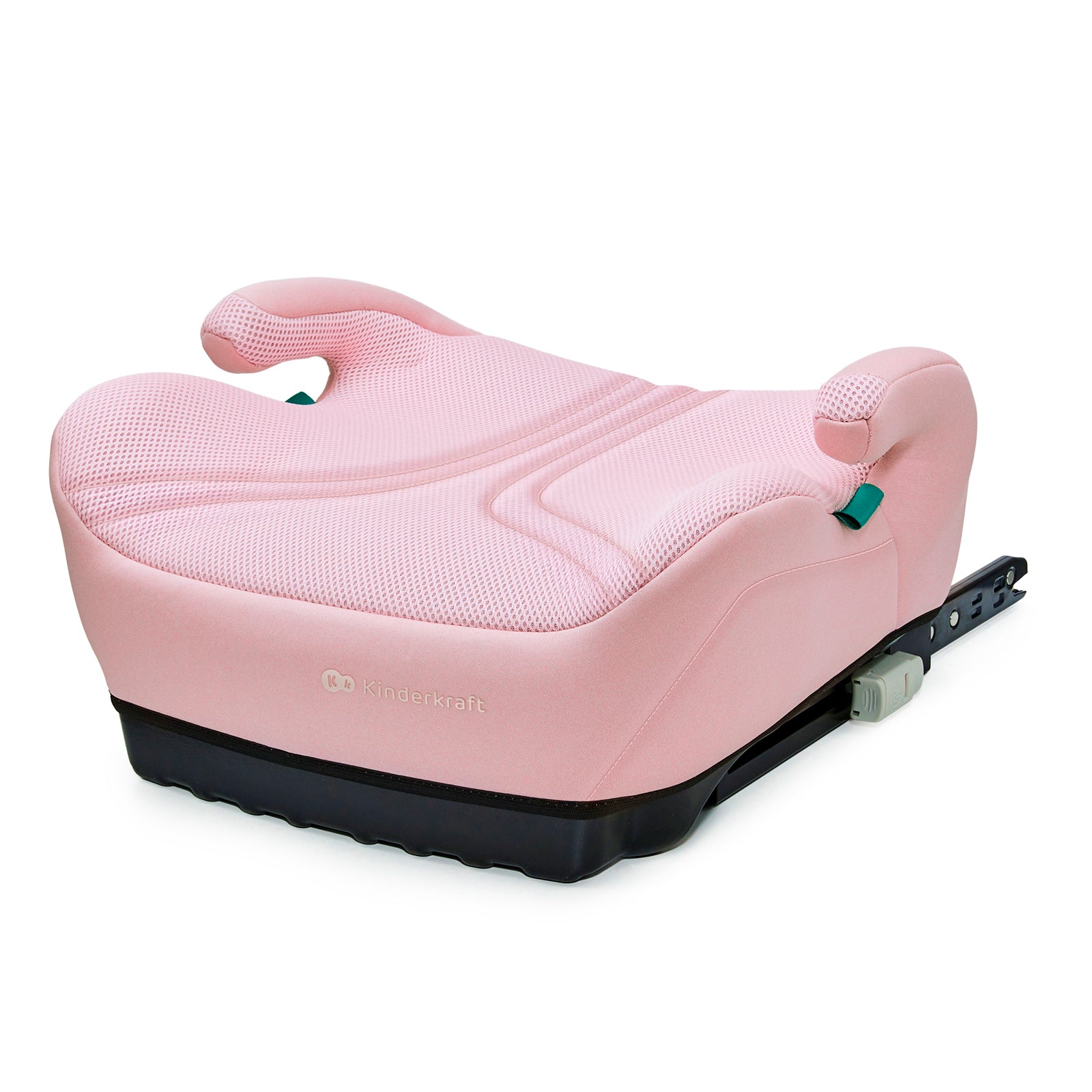 I Boost 2 Pro I Size Столче За Кола Isofix Pink Kinderkraft