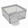 Ziki Кошара За Игра Grey Kinderkraft