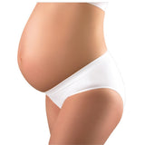 B M Бикини За Бременни И Майки Бели Babyono