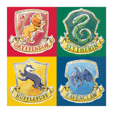 Салфетки 16бр. Harry Potter Unique