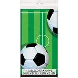 Покривка 3d Soccer 137х213 См. Unique