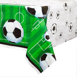Покривка 3d Soccer 137х213 См. Unique