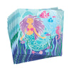 Салфетки 16бр. Mermaid Unique