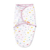 Спален Чувал Swaddleme Elephants&rainbows Summer Infant
