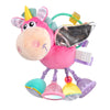 Playgro Refresh Zornăitoare Unicorn, 3M+