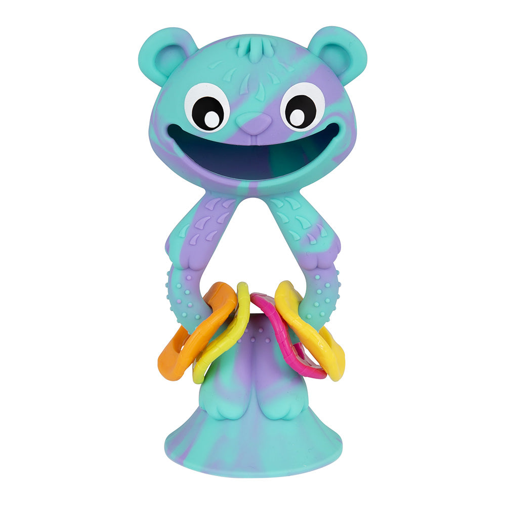 Силиконова Дрънкалка За Столче 6м+ Playgro